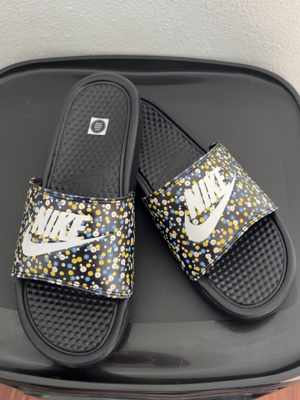Women’s Nike Slides